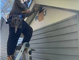 Best Storm Damage Siding Repair  in Keedysville, MD